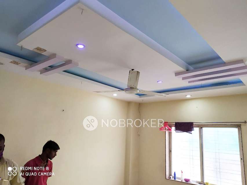 1 BHK Flat In Vishal Residency for Rent  In Hadapsar