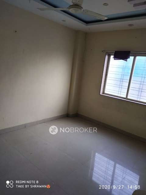 1 BHK Flat In Vishal Residency for Rent  In Hadapsar