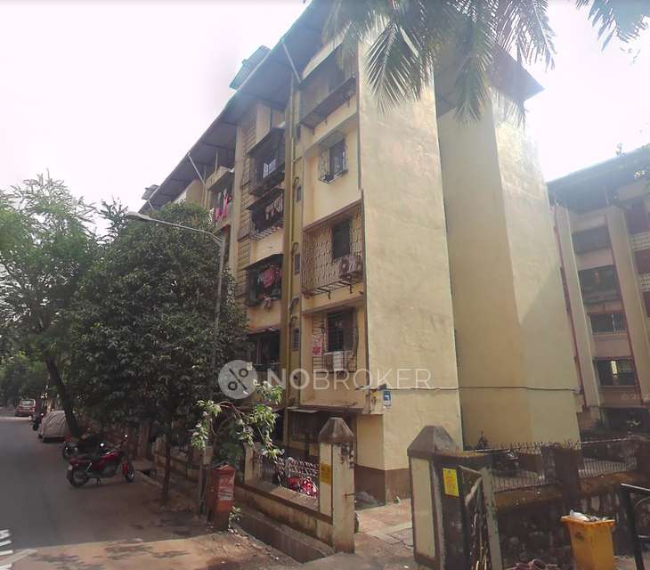 2 BHK Flat In Sandhyadeep Shantinagar Chs for Rent  In Mira Road East