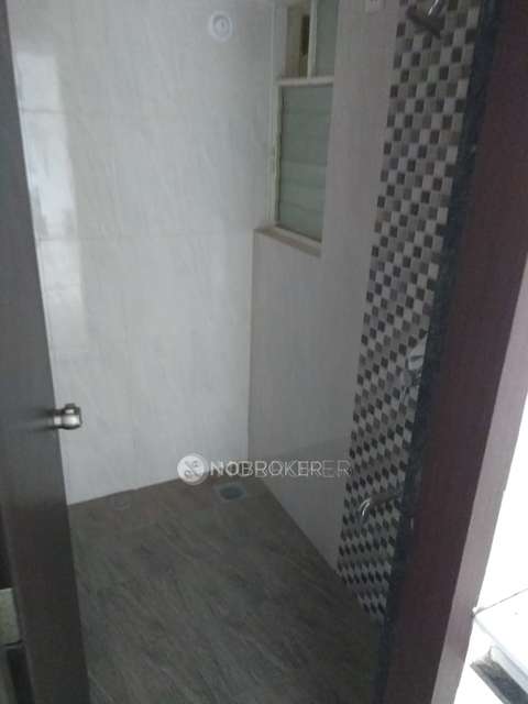 1 BHK Flat In 38 Park Majestique for Rent  In Undri
