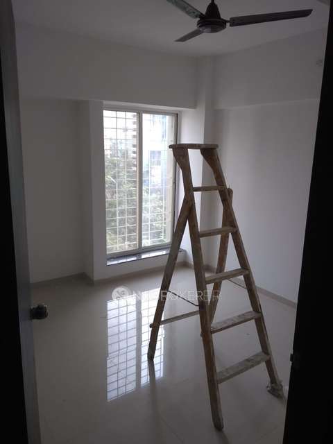 1 BHK Flat In 38 Park Majestique for Rent  In Undri