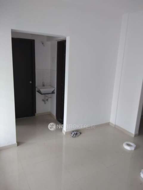 1 BHK Flat In 38 Park Majestique for Rent  In Undri