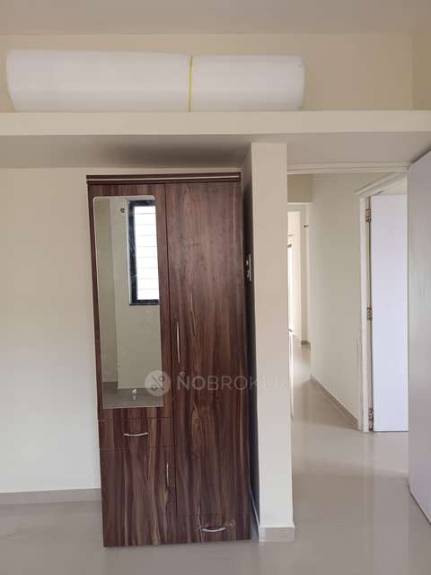 2 BHK Flat In Silver Park Phase 1 for Rent  In Ambegaon Pathar