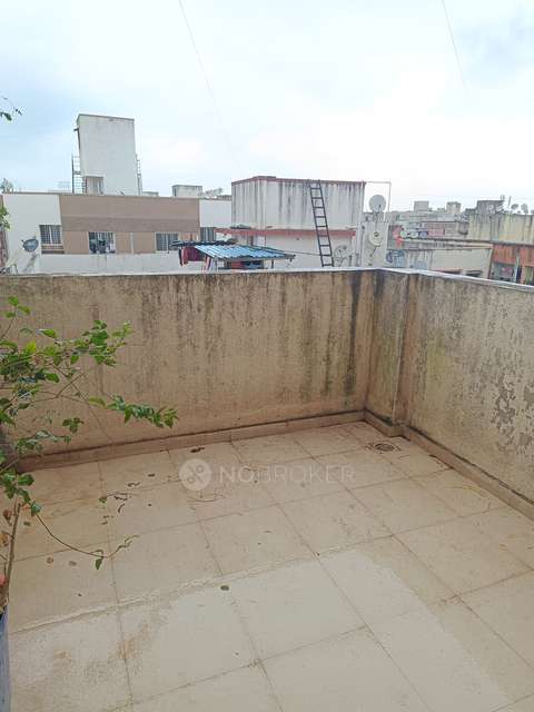 2 BHK Flat In Silver Park Phase 1 for Rent  In Ambegaon Pathar