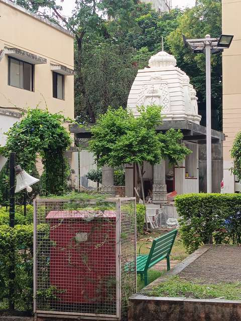 2 BHK Flat In Silver Park Phase 1 for Rent  In Ambegaon Pathar