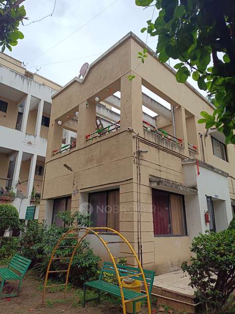 2 BHK Flat In Silver Park Phase 1 for Rent  In Ambegaon Pathar