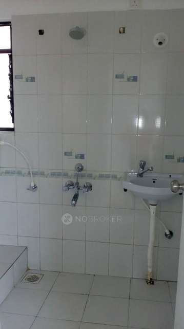 2 BHK Flat In Silver Park Phase 1 for Rent  In Ambegaon Pathar