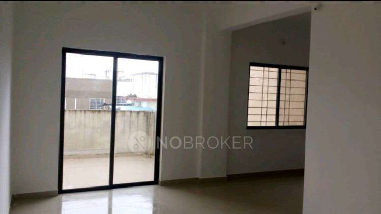 2 BHK Flat In Silver Park Phase 1 for Rent  In Ambegaon Pathar