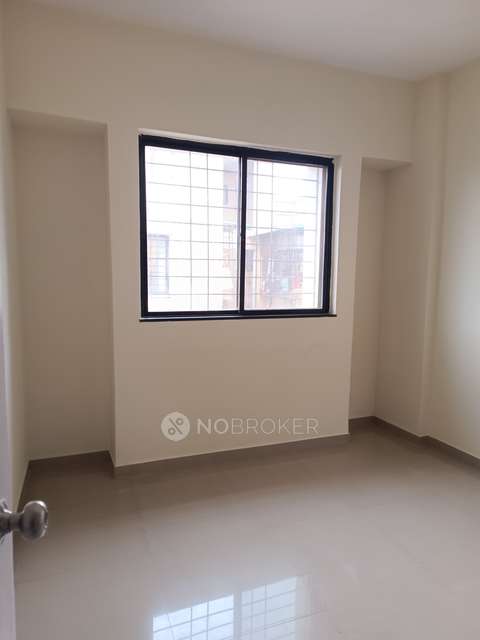 2 BHK Flat In Silver Park Phase 1 for Rent  In Ambegaon Pathar