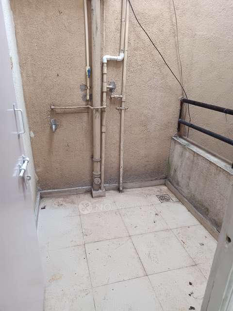 2 BHK Flat In Silver Park Phase 1 for Rent  In Ambegaon Pathar