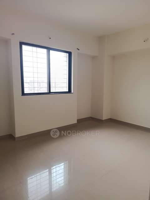 2 BHK Flat In Silver Park Phase 1 for Rent  In Ambegaon Pathar