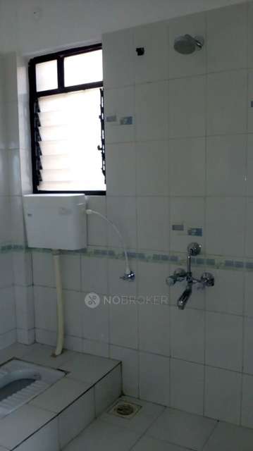 2 BHK Flat In Silver Park Phase 1 for Rent  In Ambegaon Pathar