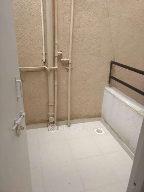 2 BHK Flat In Silver Park Phase 1 for Rent  In Ambegaon Pathar