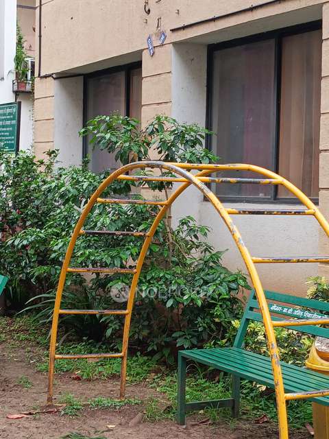 2 BHK Flat In Silver Park Phase 1 for Rent  In Ambegaon Pathar