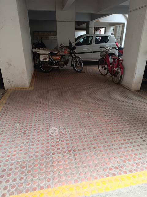 2 BHK Flat In Silver Park Phase 1 for Rent  In Ambegaon Pathar