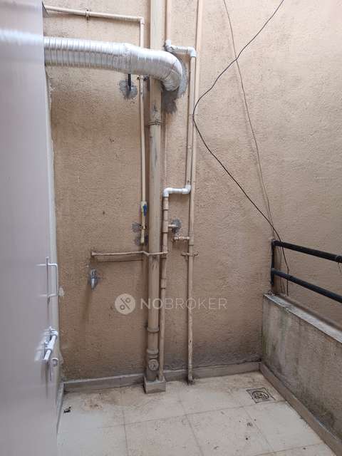 2 BHK Flat In Silver Park Phase 1 for Rent  In Ambegaon Pathar