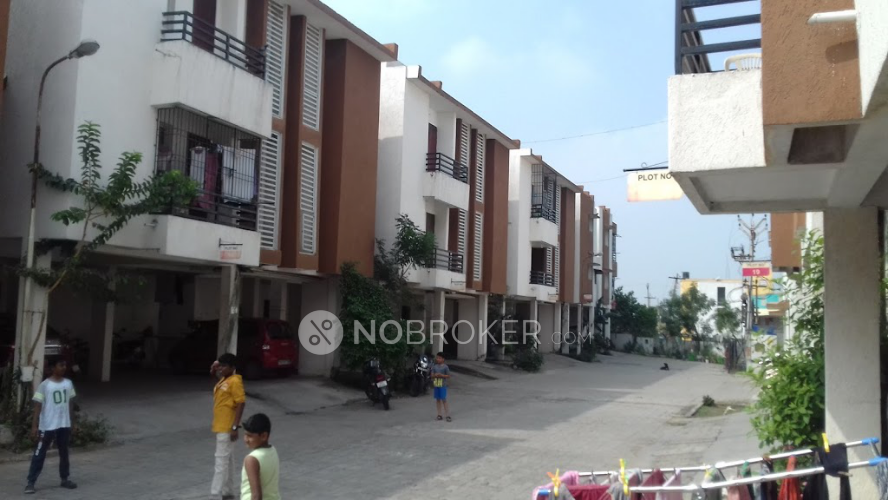 VGN Platina Ayappakkam Without Brokerage Unfurnished 2 BHK Flat for