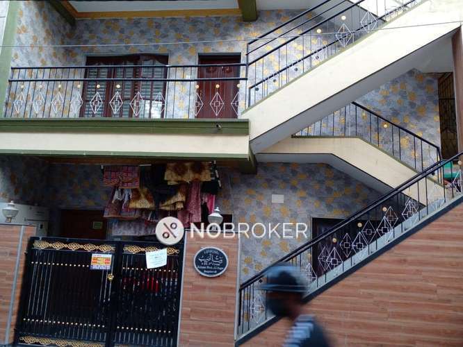 2 BHK House for Rent In J C Nagar