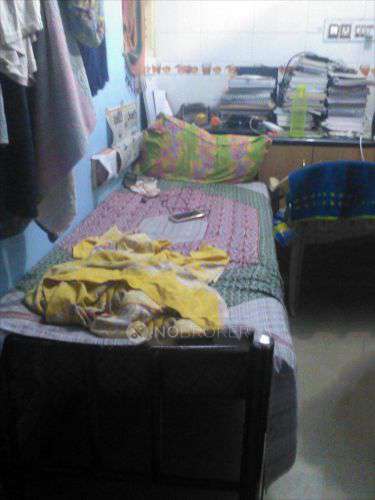 PG for Girls in Btm Layout 1