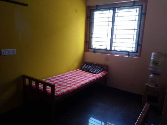 PG for Girls in Btm Layout 1