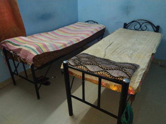 PG for Girls in Btm Layout 1