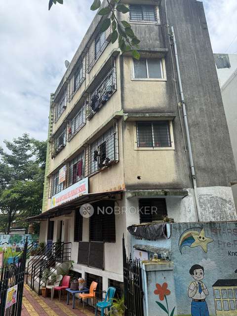 1 BHK Flat In Laxmi Corner for Rent  In Pimple Gurav