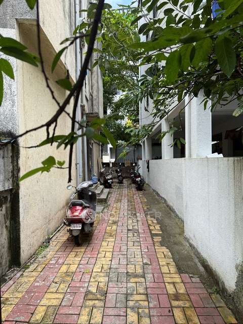 1 BHK Flat In Laxmi Corner for Rent  In Pimple Gurav