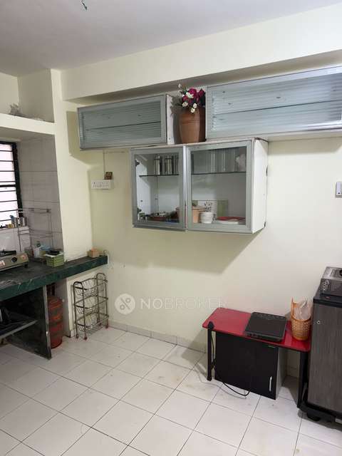 1 BHK Flat In Laxmi Corner for Rent  In Pimple Gurav
