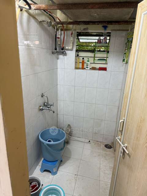 1 BHK Flat In Laxmi Corner for Rent  In Pimple Gurav