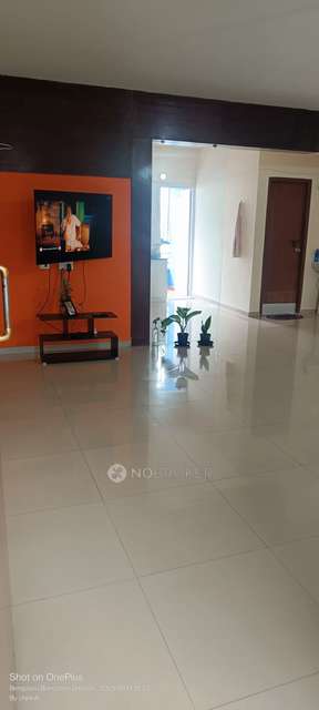 2 BHK Flat In Magnolia Maks Blossom for Rent  In Electronic City