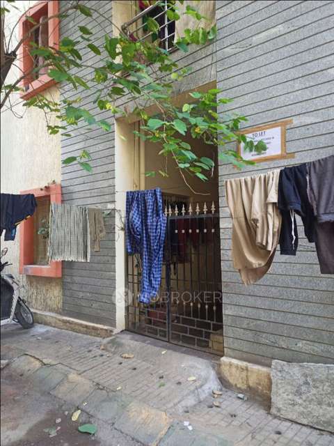 1 BHK Flat for Rent  In Mathikere