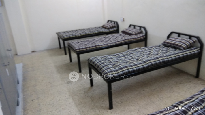 PG for Boys in Kothrud