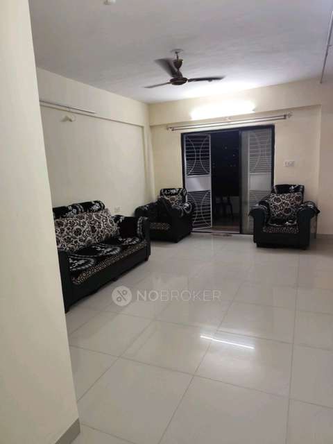 2 BHK Flat In Kamal Villa Phase Ii for Rent  In  Kondhwa Budruk