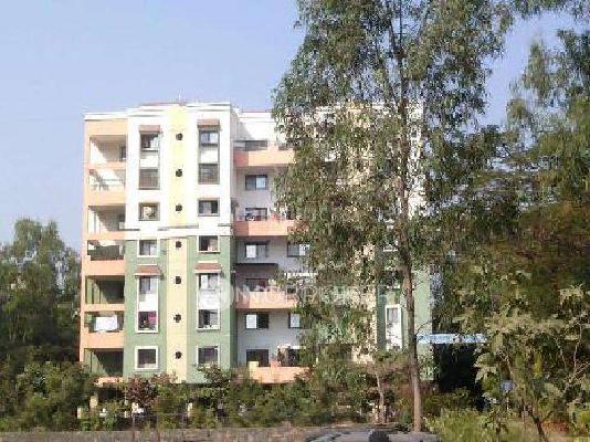 2 BHK Flat In Kamal Villa Phase Ii for Rent  In Kamal Villa Phase Ii