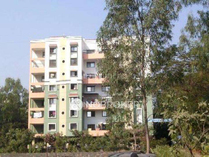 2 BHK Flat In Kamal Villa Phase Ii for Rent  In  Kondhwa Budruk