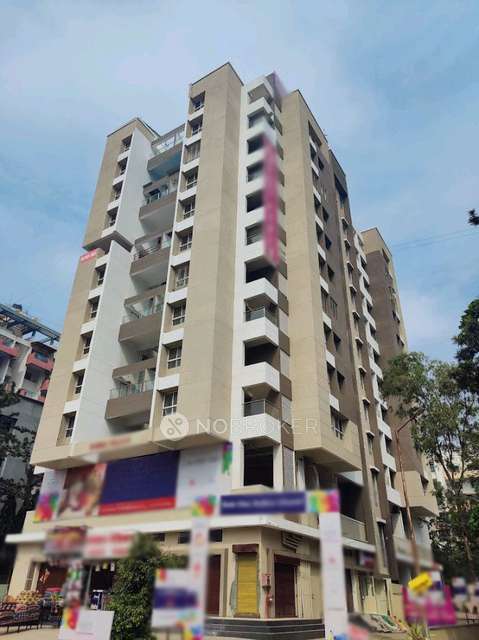 2 BHK Flat In Kamal Villa Phase Ii for Rent  In  Kondhwa Budruk