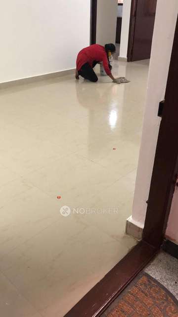 2 BHK Flat In Silver County For Sale  In Harlur