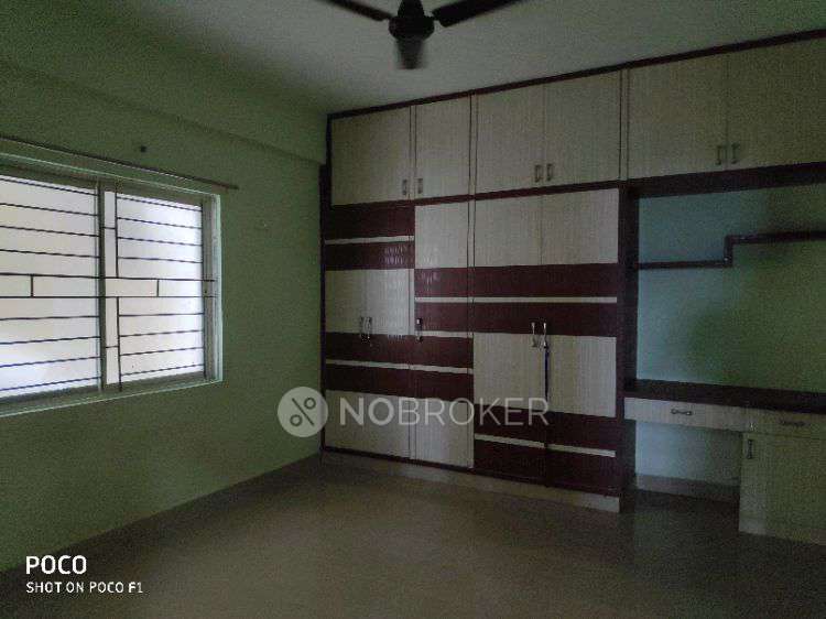 3 BHK Flat In Hig Chitrapuri Hills  for Rent  In Chitrapuri Hills Road