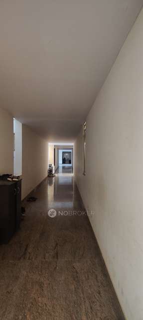 2 BHK Flat In Greens Slr Cassia Court For Sale  In Nri Layout