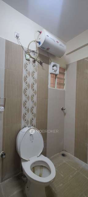 2 BHK Flat In Greens Slr Cassia Court For Sale  In Nri Layout