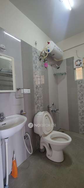 2 BHK Flat In Greens Slr Cassia Court For Sale  In Nri Layout