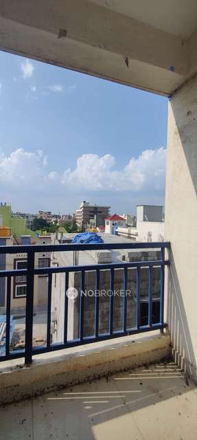 2 BHK Flat In Greens Slr Cassia Court For Sale  In Nri Layout