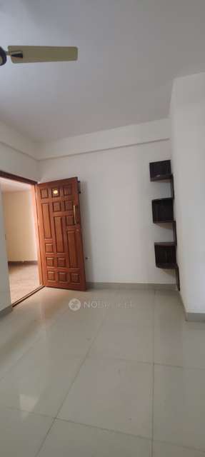 2 BHK Flat In Greens Slr Cassia Court For Sale  In Nri Layout