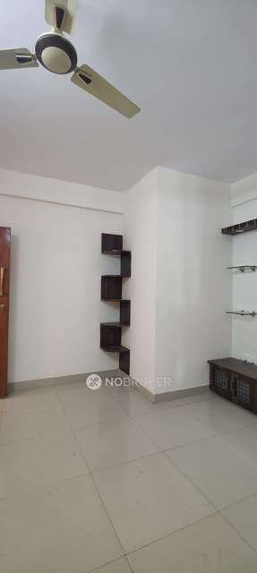 2 BHK Flat In Greens Slr Cassia Court For Sale  In Nri Layout