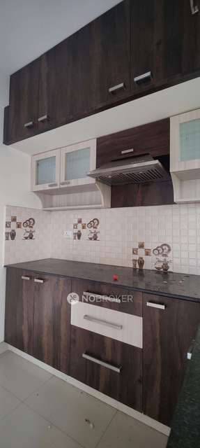 2 BHK Flat In Greens Slr Cassia Court For Sale  In Nri Layout