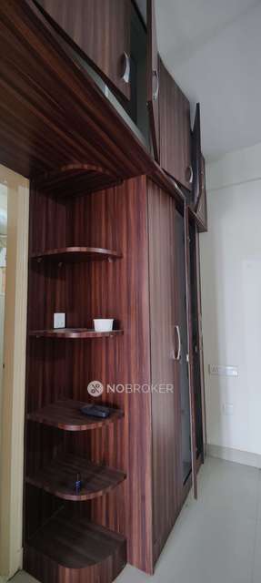 2 BHK Flat In Greens Slr Cassia Court For Sale  In Nri Layout