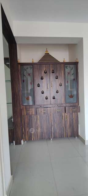 2 BHK Flat In Greens Slr Cassia Court For Sale  In Nri Layout