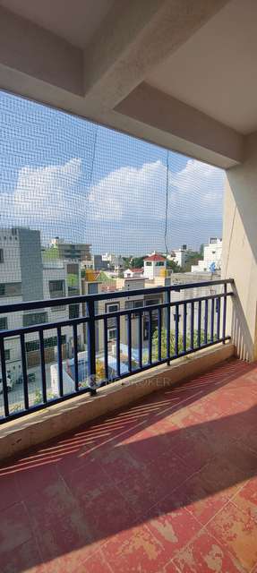 2 BHK Flat In Greens Slr Cassia Court For Sale  In Nri Layout