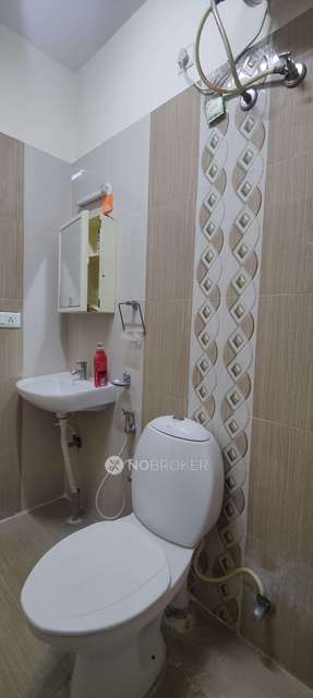 2 BHK Flat In Greens Slr Cassia Court For Sale  In Nri Layout