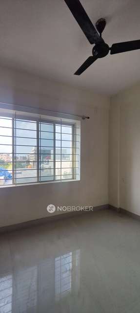 2 BHK Flat In Greens Slr Cassia Court For Sale  In Nri Layout